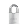 Rock Hardened Padlock Open Shackle