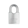 Rock Hardened Padlock Open Shackle
