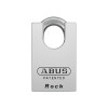 Rock Hardened Padlock Close Shackle