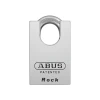Rock Hardened Padlock Close Shackle