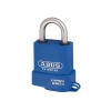 83WPIB/53mm Submariner Brass Padlock Carded