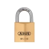 85/30 30mm Brass Padlock Carded