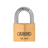 Abus 85/40 40mm Brass Padlock Key Number 709