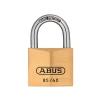 85/40 40mm Brass Padlock Carded