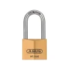 85/40 40mm HB40 Brass Padlock 40mm Long Shackle