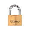 85/60 60mm Brass Padlock Keyed 2703