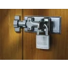 Abus 86Ti/45 Titalium Padlock Without Cylinder