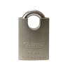 Abus 90Rk/50 Titalium Padlock Close Stainless Steel Shackle Carded