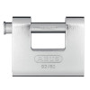 Abus 92/80 80mm Monoblock Brass Body Shutter Padlock
