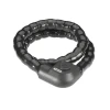 950/100 Steel-O-Flex Cable Lock 25mm x 100cm