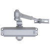 AC4223 Overhead Door Closer Silver