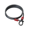 8/200 Cobra Loop Cable 8mm x 200cm