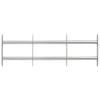 Abus Expandable Window Grille 700-1050 x 300mm
