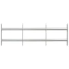 Abus Expandable Window Grille 700-1050 x 300mm