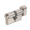 Abus KE50PS Euro Thumbturn Cylinder 30mm / 30mm