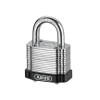 41/30 30mm Eterna Laminated Padlock