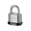 41/30 30mm Eterna Laminated Padlock