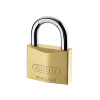 65/40 40mm Brass Padlock Master Keyed MK65401