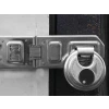 Abus 20/70 70mm Diskus Plus Padlock Key Number 564323