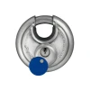 Abus 24IB/60 60mm Diskus Padlock Stainless Steel Keyed EE0140