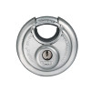 26/80 80mm Diskus Padlock Keyed RR00131