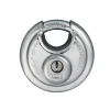 26/80 80mm Diskus Padlock Keyed RR00131