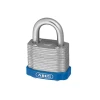 Abus 41/40 40mm Eterna Laminated Padlock Keyed EE0036
