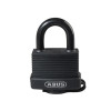 70/50mm Brass Padlock 50mm Keyed Alike 6401
