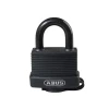 70/50mm Brass Padlock 50mm Keyed Alike 6401