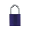 Abus 72/40 40mm Aluminium Padlock Violet Keyed TT04072