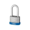 Abus 41/HB40 40mm Eterna Laminated Padlock 50mm Long Shackle KAEE0192