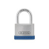 Abus 40mm Silver Rock™ 5 Padlock Keyed Alike