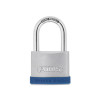 50mm Silver Rockâ„¢ 5 Padlock Keyed Alike