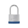 50mm Silver Rock&acirc;&cent; 5 Padlock Keyed Alike