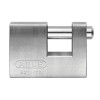 82Ti/70 Titalium Shutter Lock KA8519