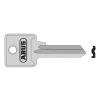 85/40 40mm L Key Blank