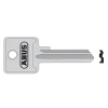 85/50 50mm +60 Left Hand Key Blank