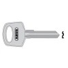 34 Right Hand 6 Pin Key Blank