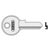 55/40 40mm Key Blank