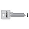 Abus 90RK/50 Key Blank (6 Pin)