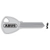 Abus 80TI/40+45+50+60 Key Blank 57862