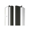 ADS Kit White Aluminium Set