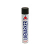 0906 Line Marking Spray Paint Black 750ml