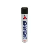 0906 Line Marking Spray Paint Black 750ml