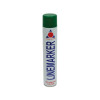 0903 Line Marking Spray Paint Green 750ml