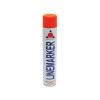 0905 Line Marking Spray Paint Orange 750ml