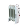 Oil Filled Radiator 500W 