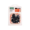 BC040 Chainsaw Chain 3/8in x 40 links - Fits 25cm Bars