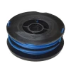 BD720 Spool & Line to Fit Black & Decker Trimmers Twin Feed