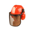 CH011 Chainsaw Safety Helmet